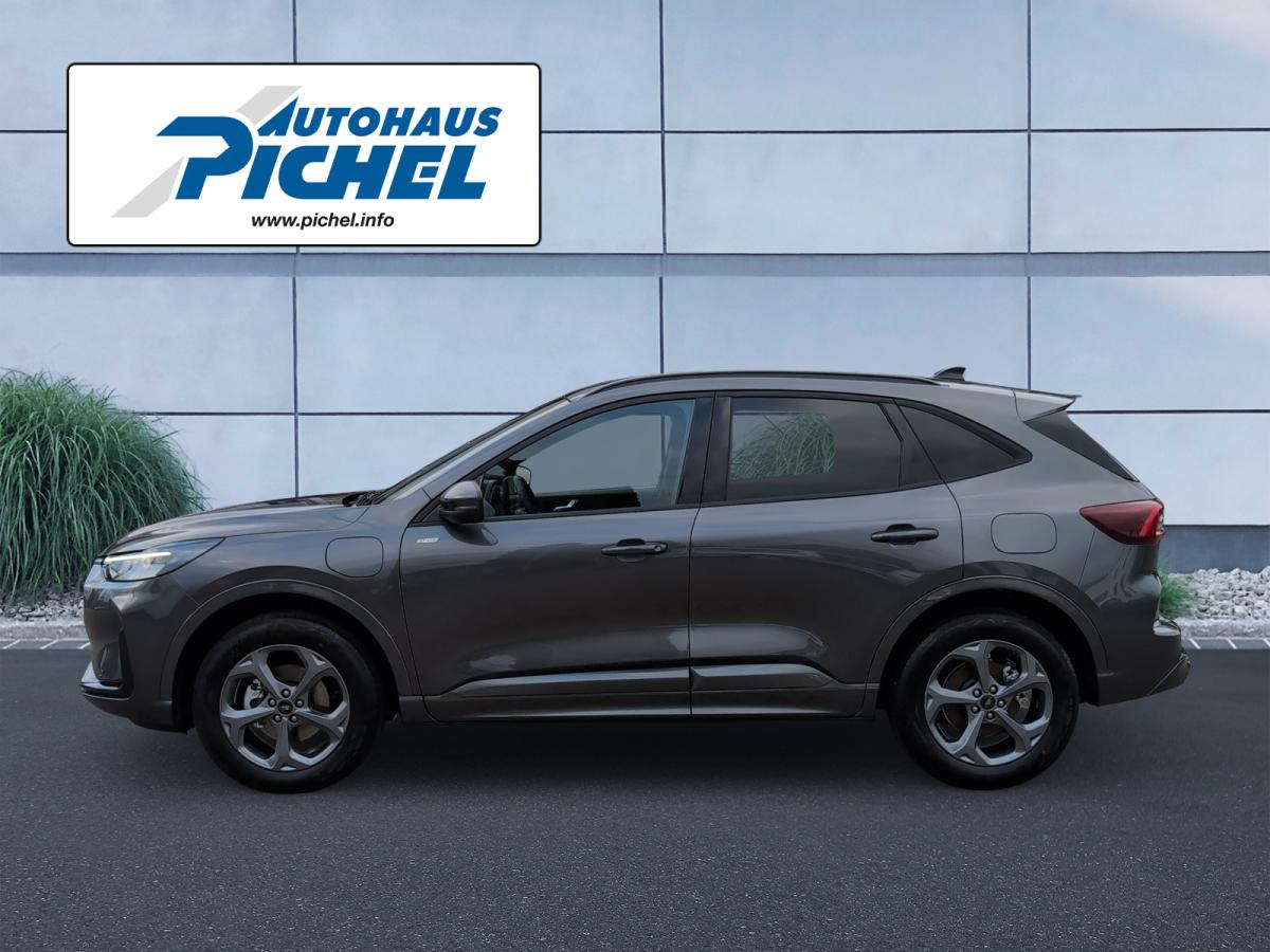 Foto - Ford Kuga ST-Line PHEV, Winter-Paket, Sitzheizung, Apple Carplay, Android-Auto,