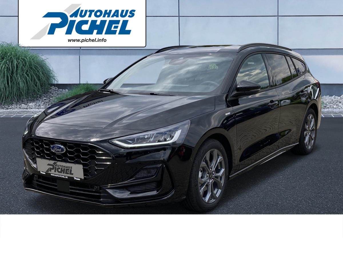 Foto - Ford Focus ST-Line❗️TZ-AKTION GEWERBE❗️SOFORT VERFÜGBAR❗️