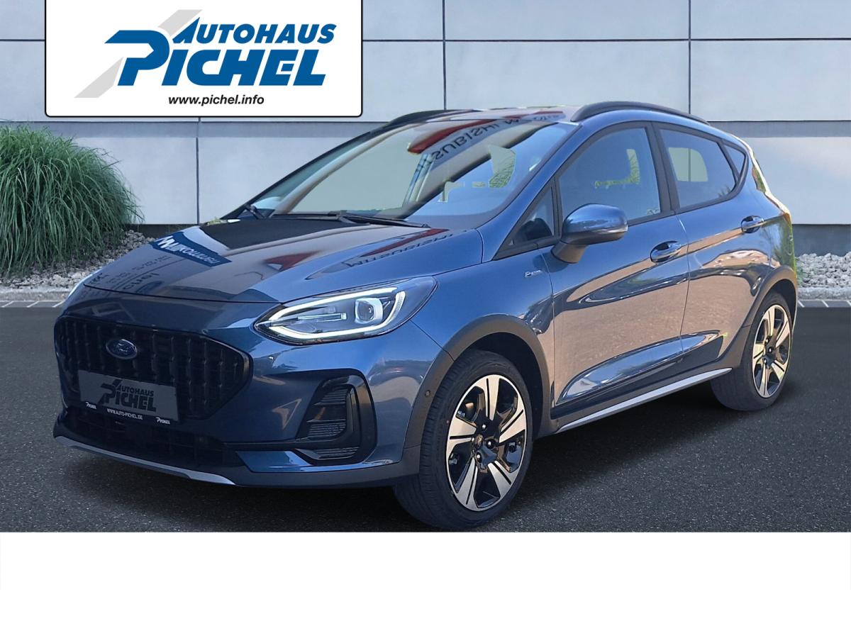 Foto - Ford Fiesta Active X❗SOFORT VERFÜGBAR❗GEWERBE-AKTION❗