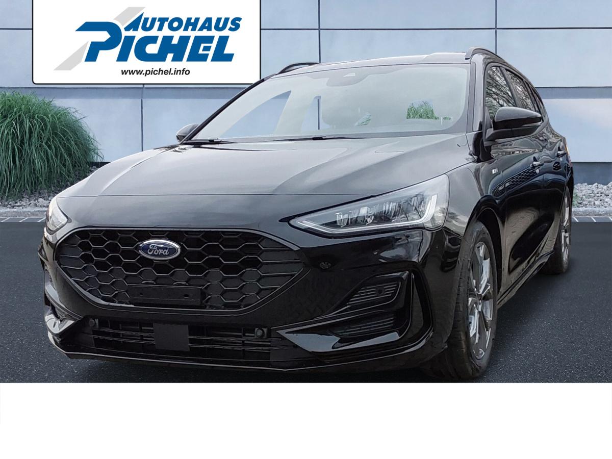 Foto - Ford Focus ST-Line❗TZ-AKTION❗NUR FÜR KURZE ZEIT❗