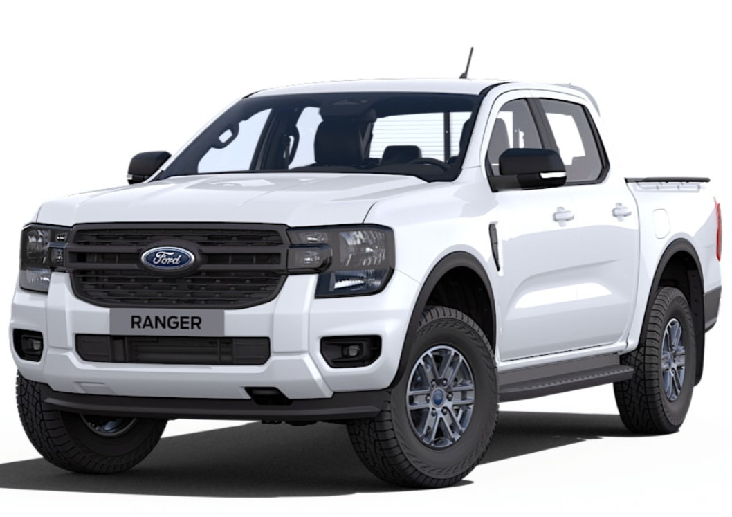 Foto - Ford Ranger 🌪️XLT🌪️