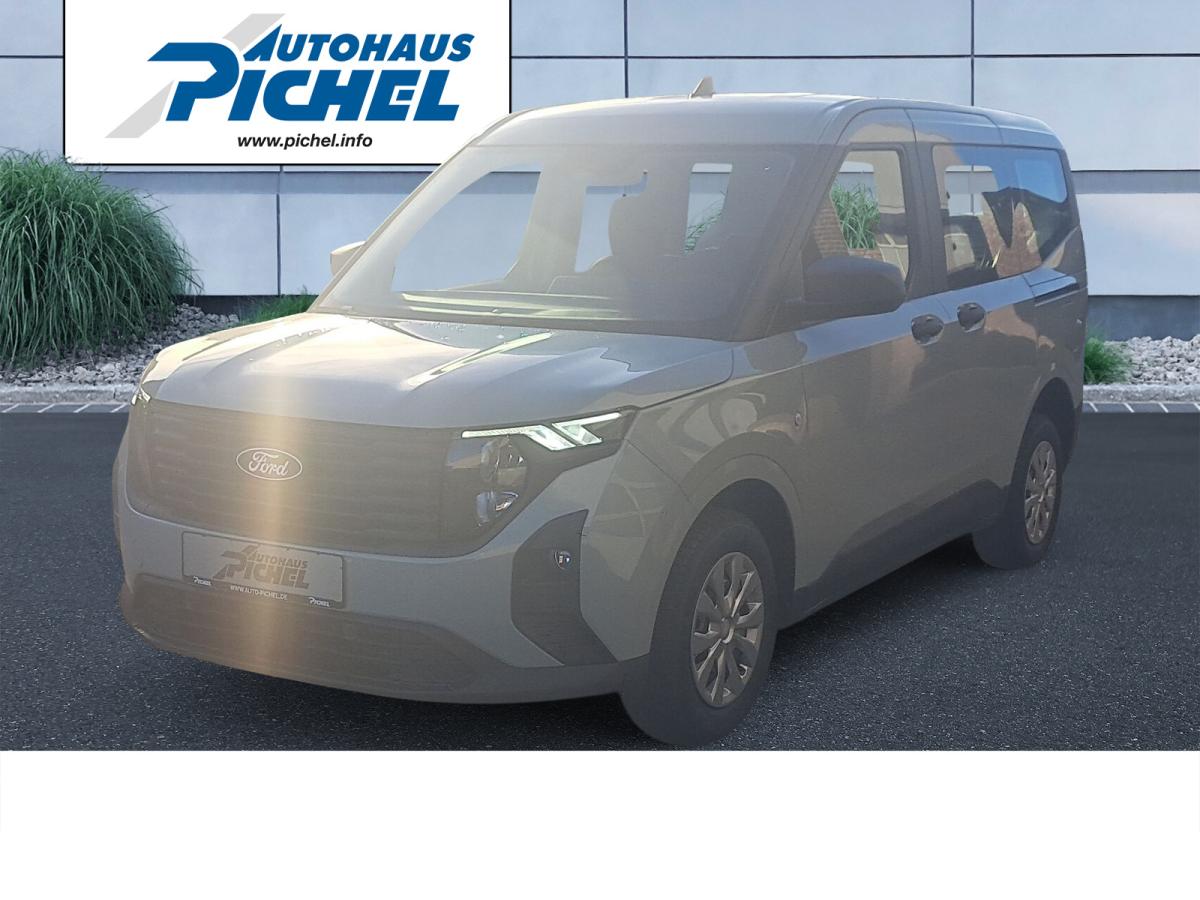 Foto - Ford Tourneo Courier 2x SOFORT VERFÜGBAR 😱😱