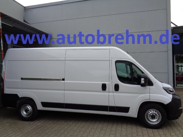 Foto - Peugeot Boxer 2.2 BlueHDi 140 L3H2 Automatik, Navi,