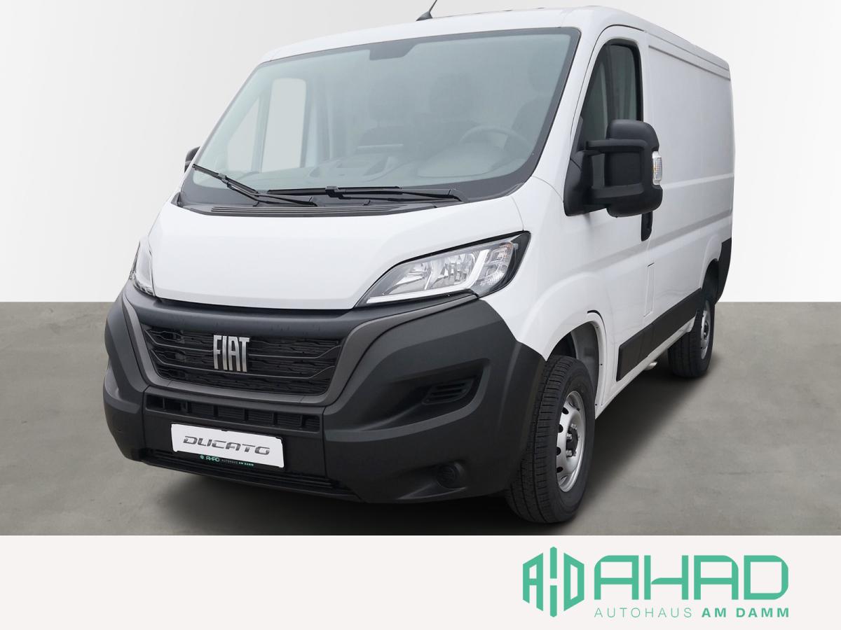 Foto - Fiat Ducato L2H1 Kasten 35 (290)