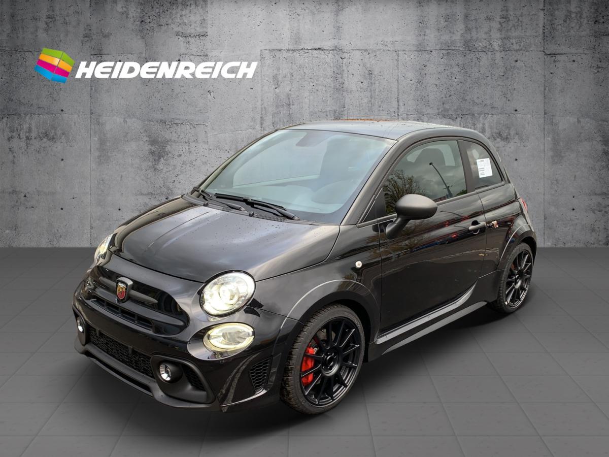 Foto - Abarth 695 1x sofort verfügbar* Ohne Anzahlung