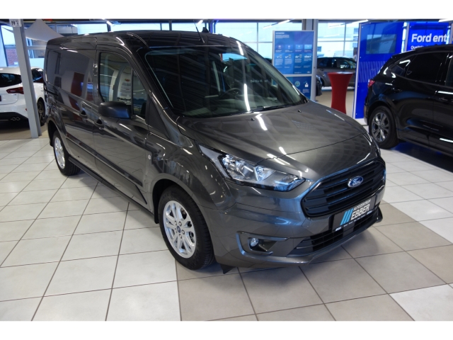 Foto - Ford Transit Connect Kasten💰L2 Trend💰 Navi Anz. 2.500,-+Wartung/Verschleiß!!!Aktion!!!