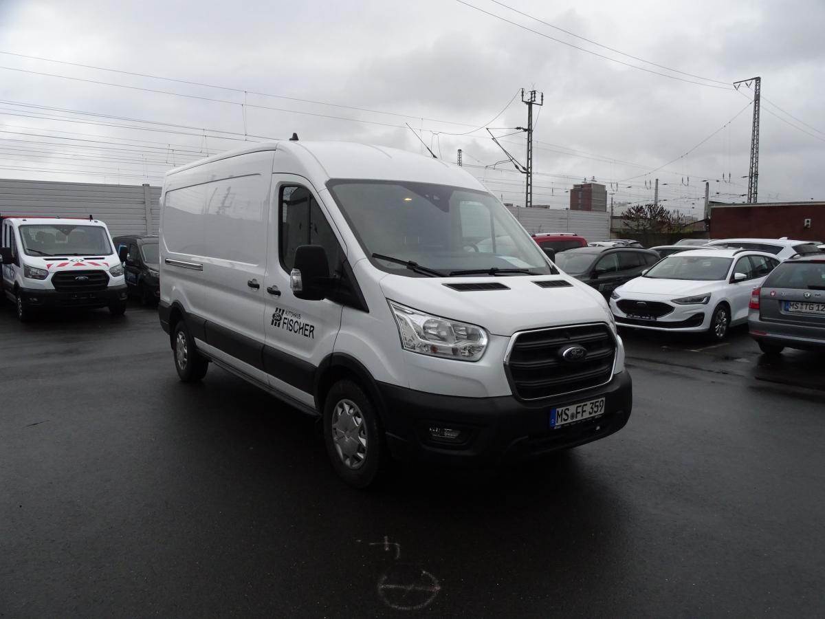 Foto - Ford Transit 350L3 Kastenwagen Sofort+Wartung/Verschleiß!!!