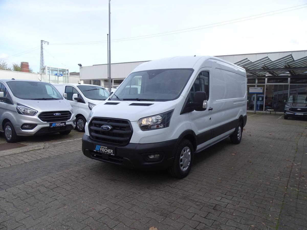 Foto - Ford Transit 350 L3 Kasten Trend Autom.SOFORT+Wartung/Verschleiß!!!