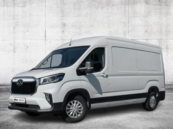 Foto - MAXUS DELIVER 9 Kasten 🚀Knaller-Angebot mit über 17.000€ Preisvorteil  ggü. UVP🚀