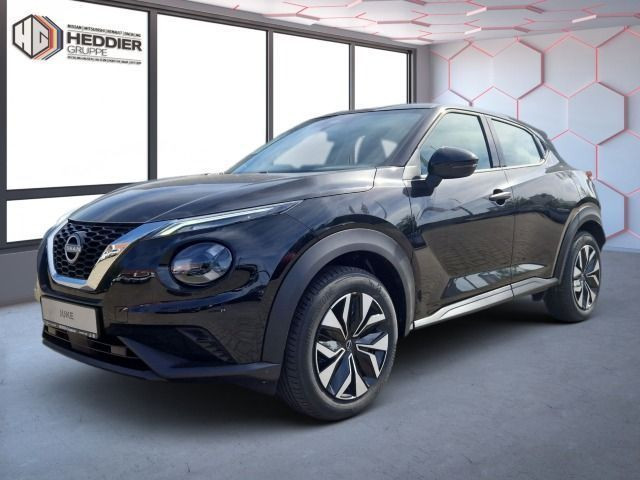 Foto - Nissan Juke Acenta FACELIFT *NAVI*KLIMA*SITZHZG*TEMPOMAT*KAMERA*