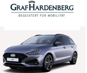 Foto - Hyundai i30 ** In 4-6 WOCHEN VERFÜGBAR** AUTOMATIK**KOMBI** JAHRESENDSPURTPRÄMIE**