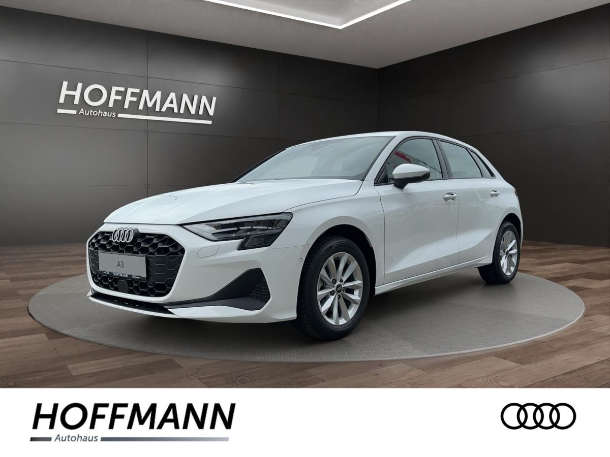 Sportback 30 TFSI