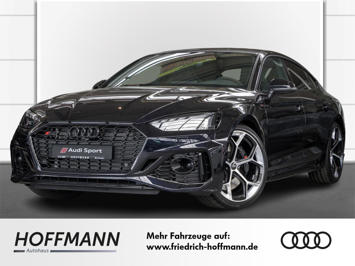 Foto - Audi RS5 RS 5 Sportback - RS competition