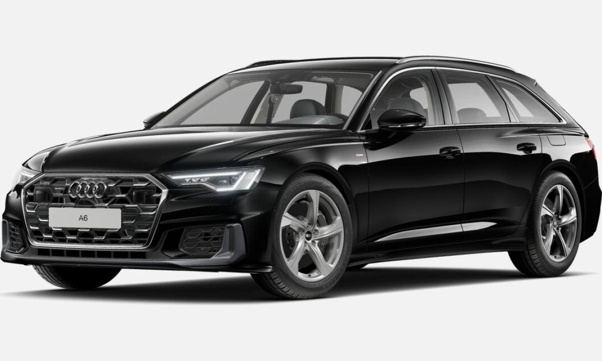 Foto - Audi A6 Avant S line 50 TFSI e quattro S tronic