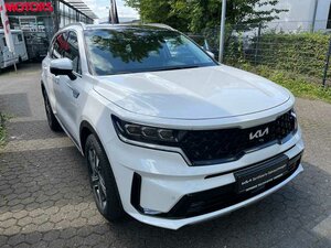 Foto - Kia Sorento 1.6 T-GDI HEV Platinum  AWD