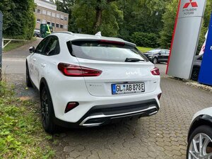 1.6 GDI Plug-In-Hybrid Spirit