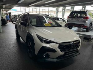 Foto - Subaru Crosstrek 2.0ie Platinum LT, Advantage Paket