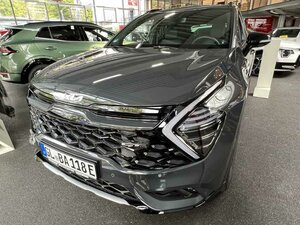 1.6 T-GDI PHEV GT-Line