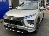 Foto - Mitsubishi Eclipse Cross 2.4 MIVEC TOP Plug-In Hybrid 4WD