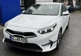 Foto - Kia Ceed 1.5 T-GDI Spirit