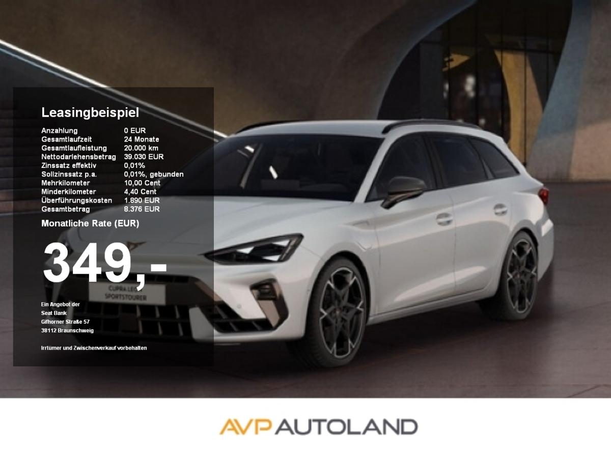 Sportstourer 1.5 e-Hybrid DSG VZ | AHK |