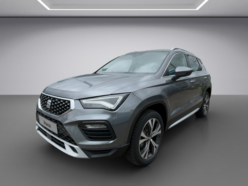 Foto - Seat Ateca