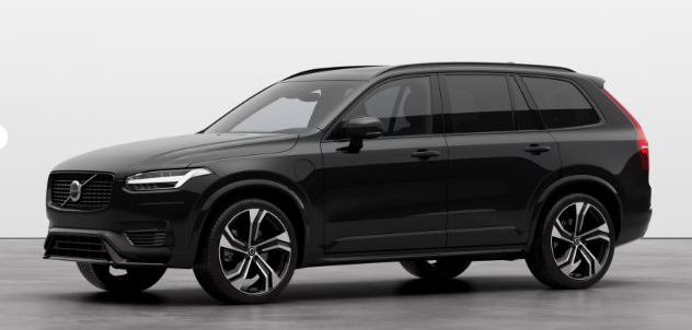 Foto - Volvo XC 90 T8 AWD Ultra Dark | Wartung & Verschleiß | Handwerkerdeal