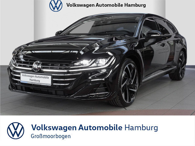 Foto - Volkswagen Arteon Shooting Brake R-Line 2,0 l TDI  DSG / Navi /  IQ.Light