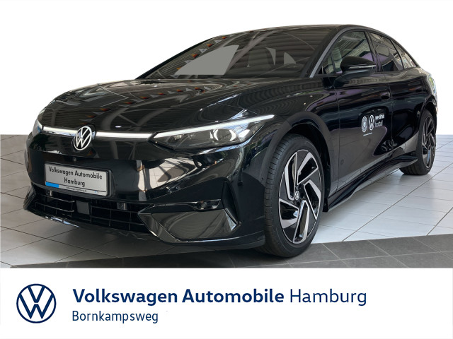 Foto - Volkswagen ID.7 Pro h 1-Gang - Automatik **gültig bis 31.08**