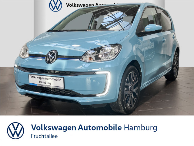 Foto - Volkswagen up! e- 32,h 1  -Gang-Automatik