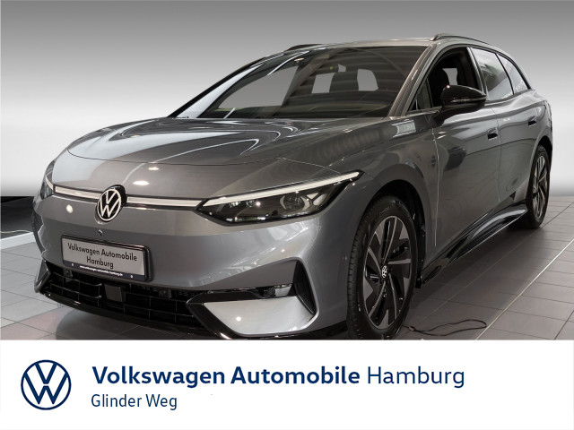 Foto - Volkswagen ID.7 Tourer Pro h 1-Gang - Automatik