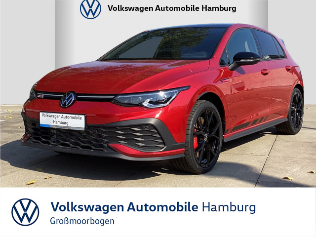 Foto - Volkswagen Golf GTI Clubsport 2,0 l  TSI  DSG / Head-Up-Display / Harman Kardon