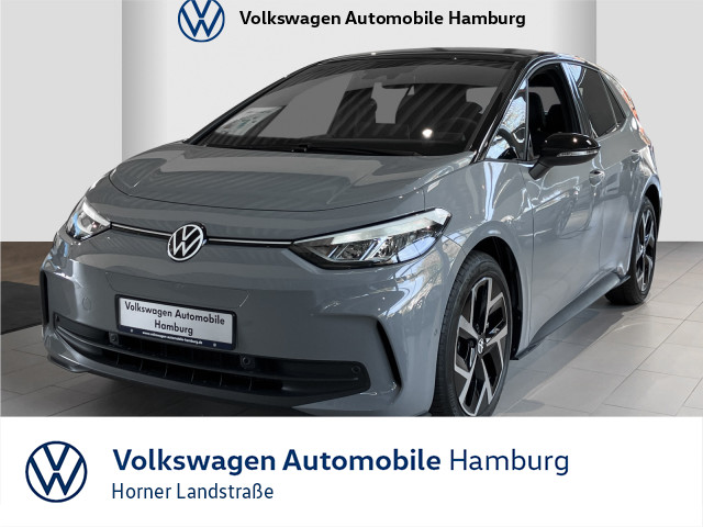 Foto - Volkswagen ID.3 Pro h 1-Gang-Automatik