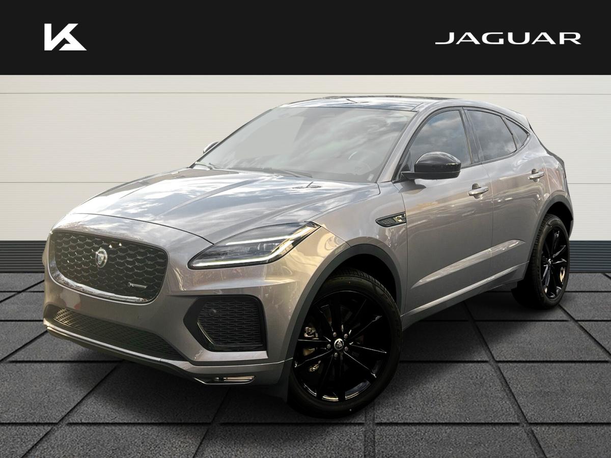 Foto - Jaguar E-Pace R-Dynamic SE