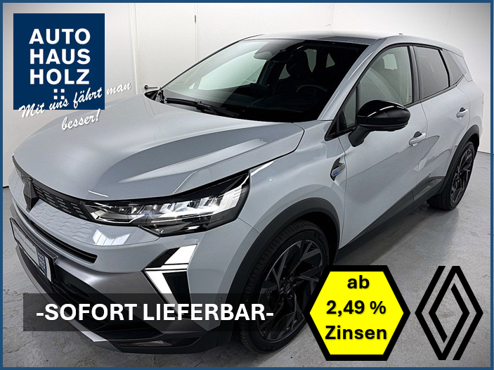 Foto - Renault Symbioz ESPRIT ALPINE E-TECH Full Hybrid 145