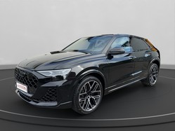 Foto - Audi RS Q8 (4MT)