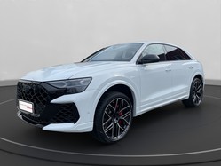 Foto - Audi RS Q8 (4MT)