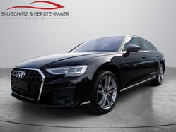 Foto - Audi A8 (4NC/4NL)