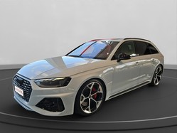 Foto - Audi RS4 Avant (8WD)