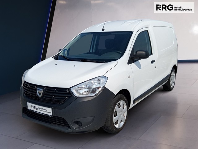 Foto - Dacia Dokker Express dCi 95 Essential Kunststoffboden Navi Bluetooth