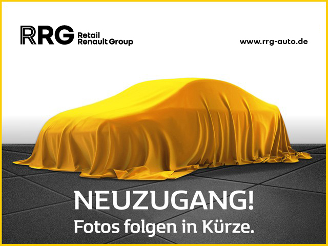 Foto - Renault Talisman Grandtour Business Edition Kamera + Massage +  Panorama