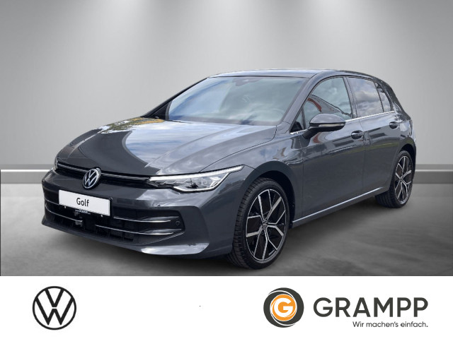 Foto - Volkswagen Golf EDITION 50 1,5 l TSI AHK+PANO *SOFORT VERFÜGBAR*