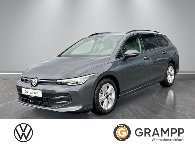 Foto - Volkswagen Golf Variant Life 1,5 l TSI *LAGERABVERKAUF*