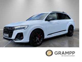 Foto - Audi Q7 S line Sportpaket 50 TDI quattro AHK + PANORAMA + B&O PREMIUM + 7 Sitze + HUD