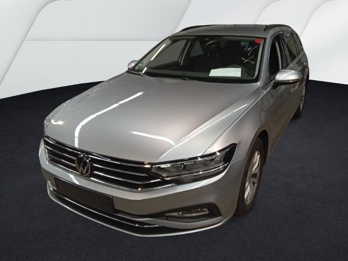 Foto - Volkswagen Passat Variant Business 1.5TSI DSG +AHK+PDC+LED+