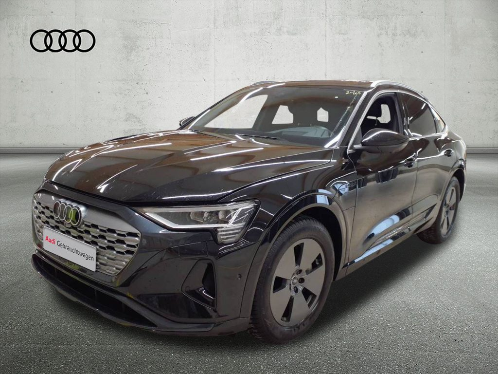 Foto - Audi Q8 e-tron Sportback 55 Advanced +AHK+360°+PANO+