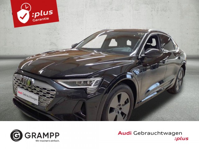 Sportback 55 Advanced +AHK+360°+PANO+