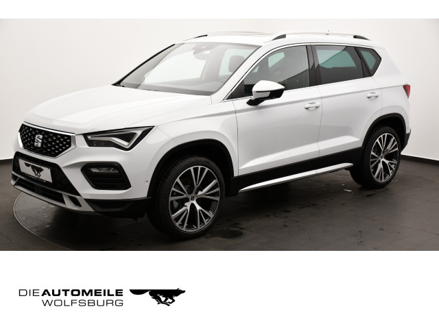 Foto - Seat Ateca Xperience 1.5 TSI 110 kW (150 PS) 7-Gang DSG