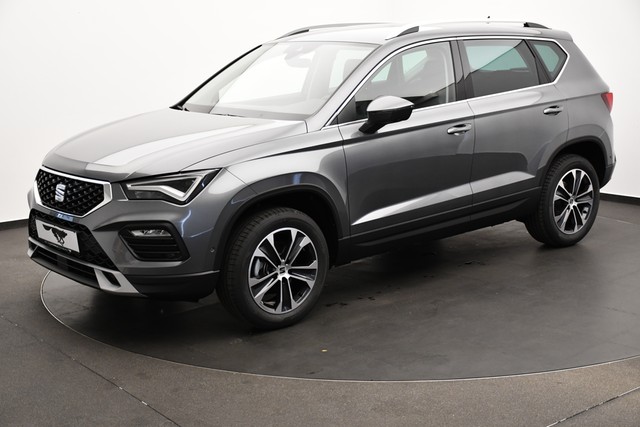 Foto - Seat Ateca (KHP)