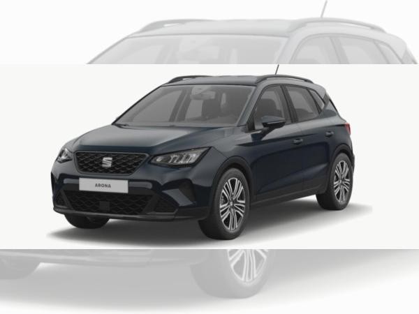 Foto - Seat Arona